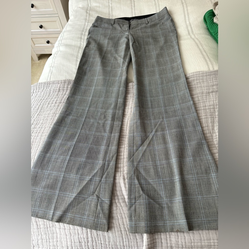 Slacks from express